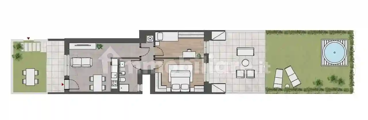 Appartamento - foto 4