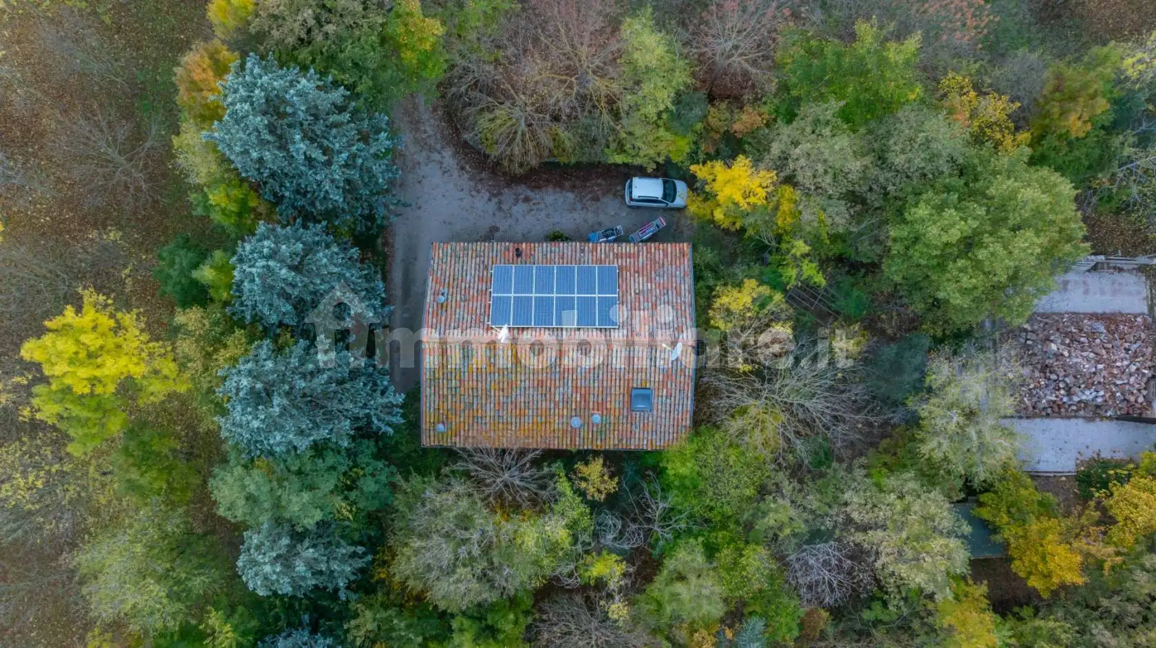 Villa unifamiliare San Martino  9/A, Dozza - foto 2