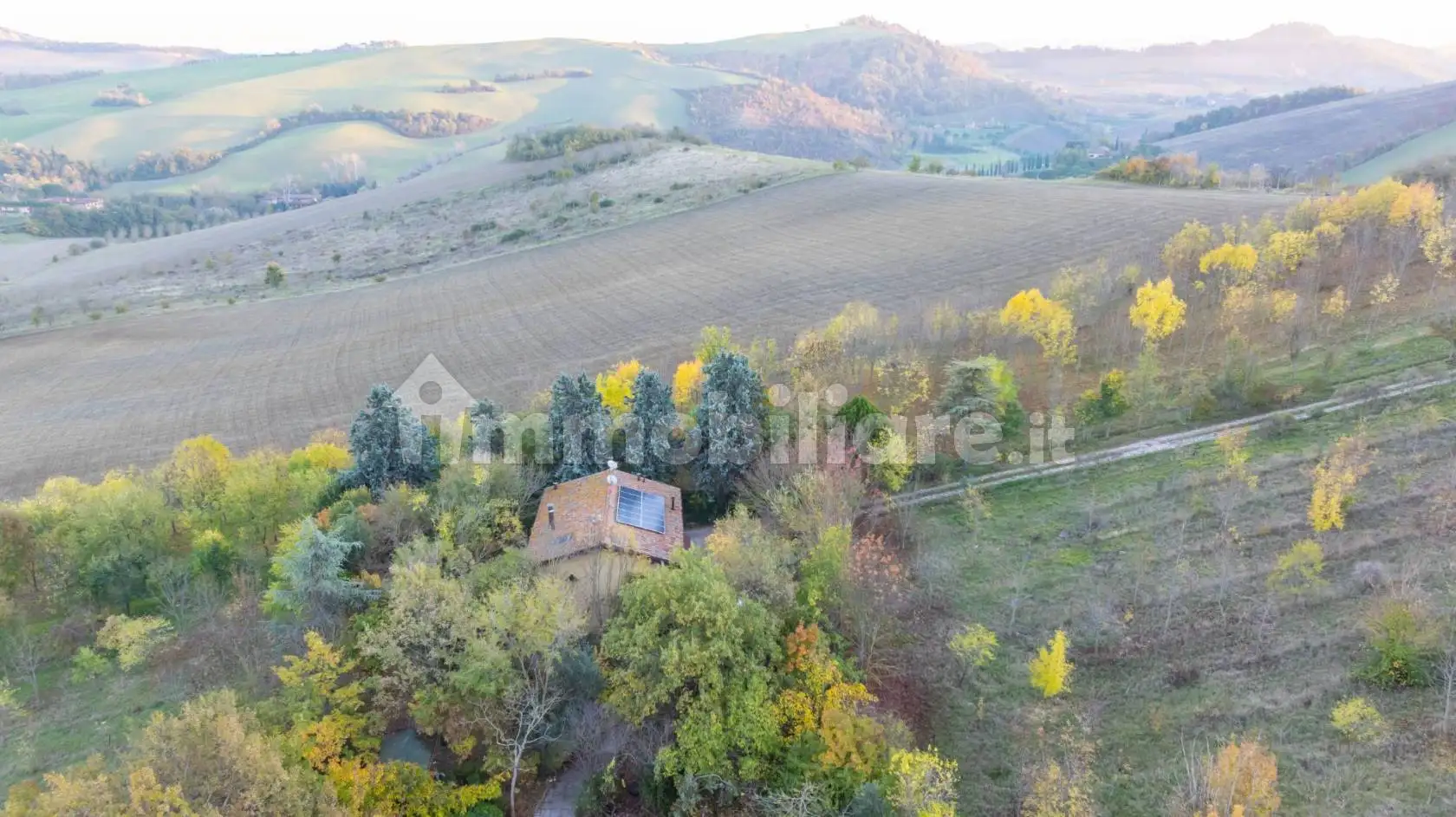Villa unifamiliare San Martino  9/A, Dozza - foto 3