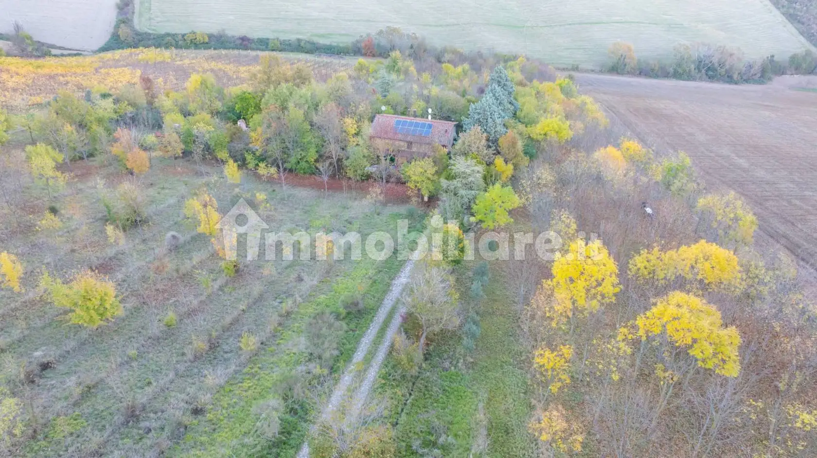 Villa unifamiliare San Martino  9/A, Dozza - foto 5