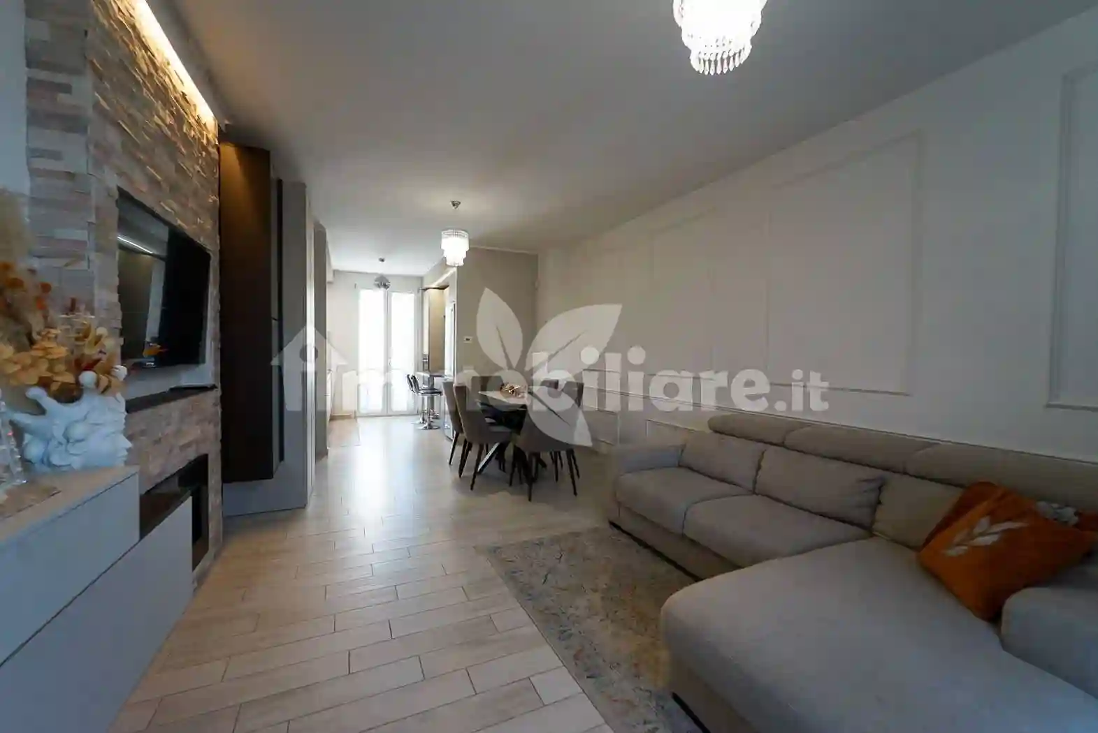 Villetta a schiera - foto 3