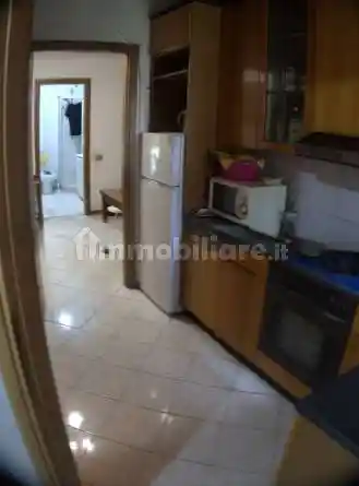 Appartamento all'asta via Pellegrino Rossi 42, Milano - foto 2