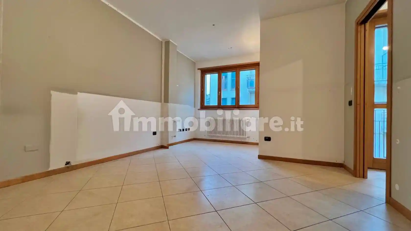 Appartamento in vendita a Sondrio