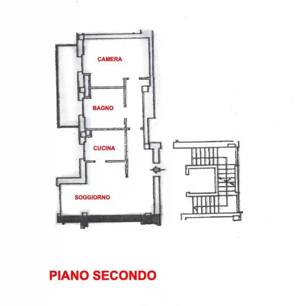 Appartamento - foto 2