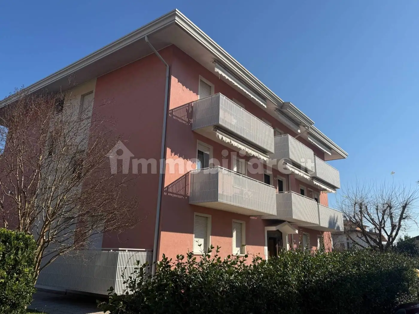 Appartamento in vendita a Cervignano del Friuli