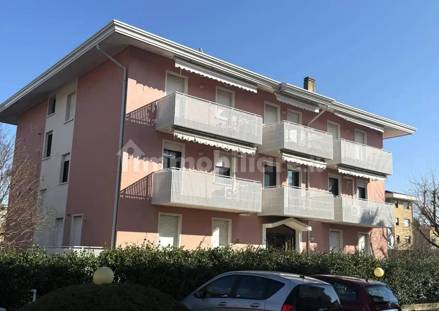 Appartamento viale Aldo Moro 2, Centro, Cervignano del Friuli - foto 2