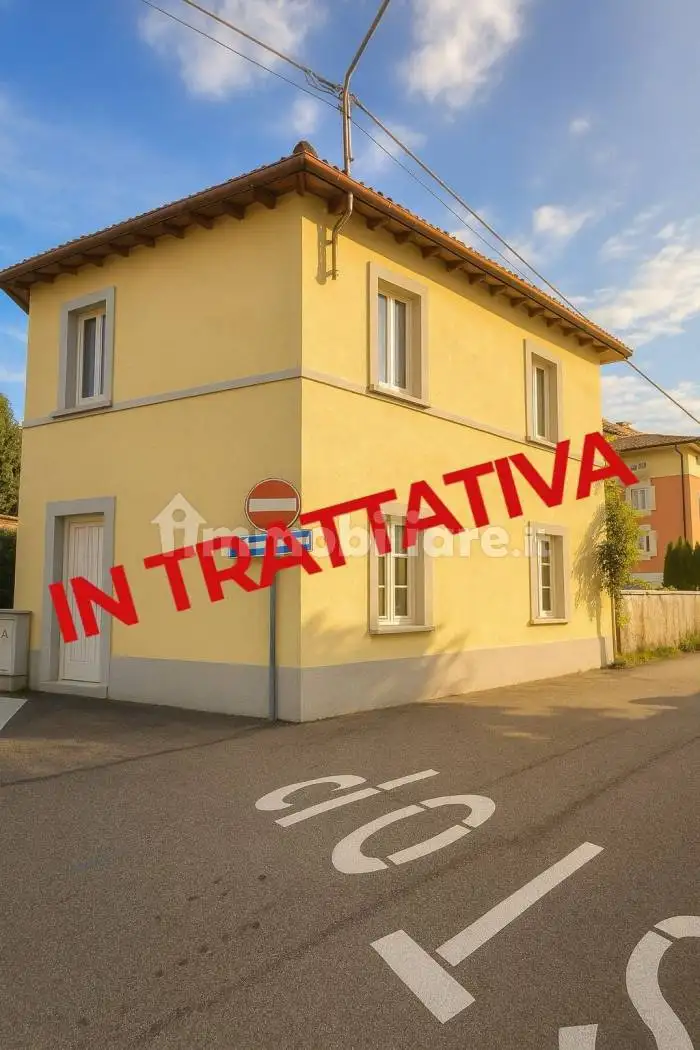 Appartamento in vendita a Morazzone