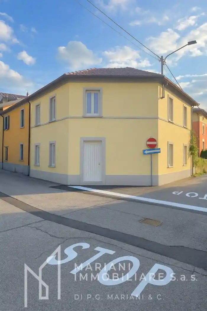 Trilocale via Giuseppe Mazzini 2, Morazzone - foto 2