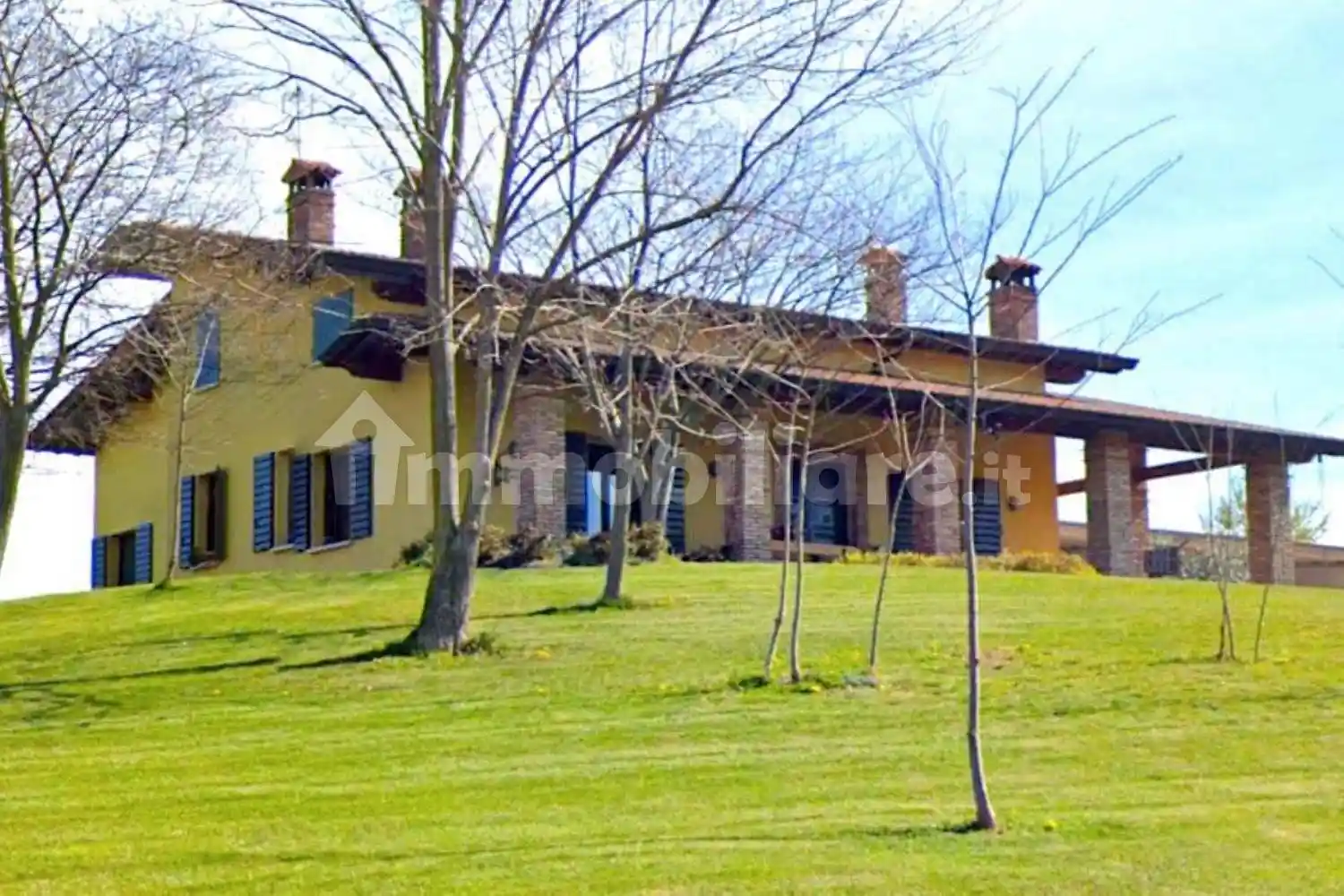 Villa in vendita a Lonato del Garda