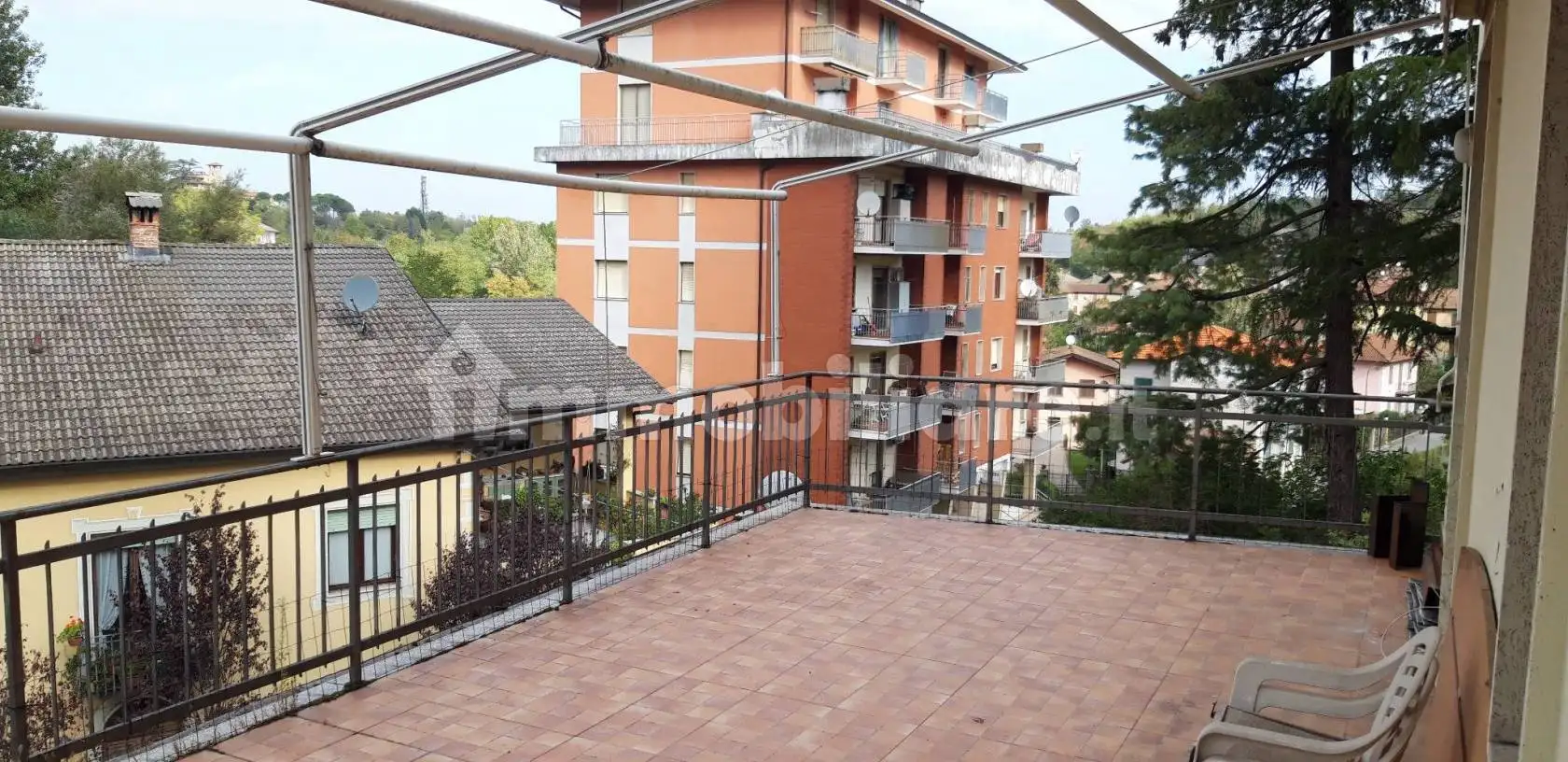 Appartamento in vendita a Castelletto d'Orba