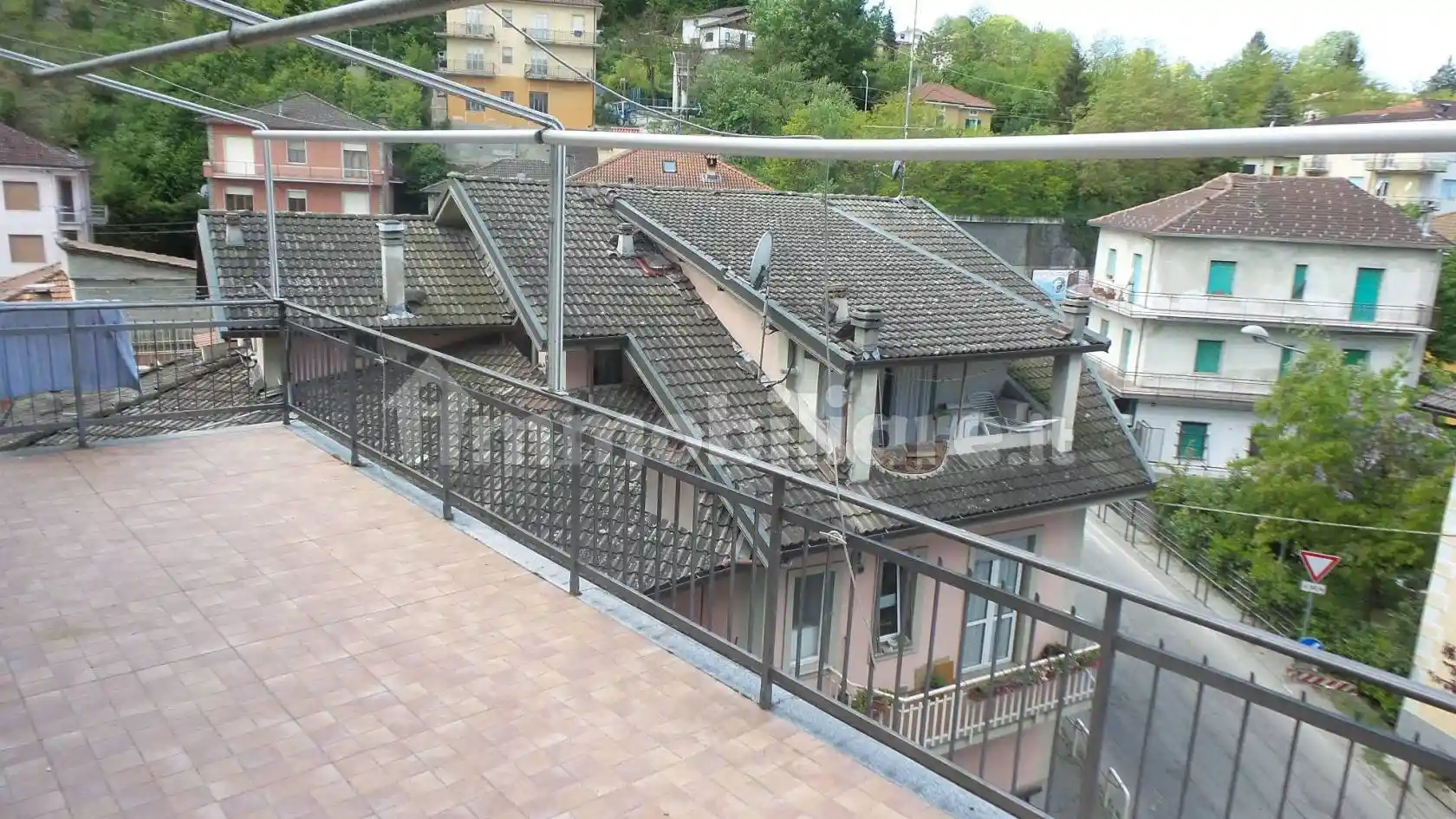 Trilocale via Generale Cortella 2, Centro, Castelletto d'Orba - foto 2