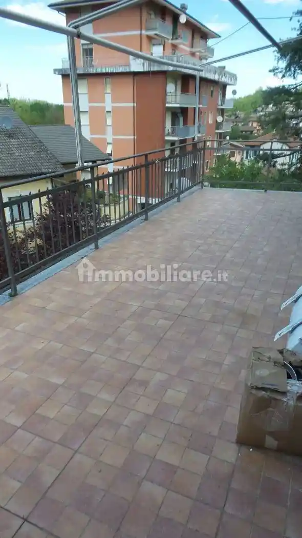 Trilocale via Generale Cortella 2, Centro, Castelletto d'Orba - foto 3