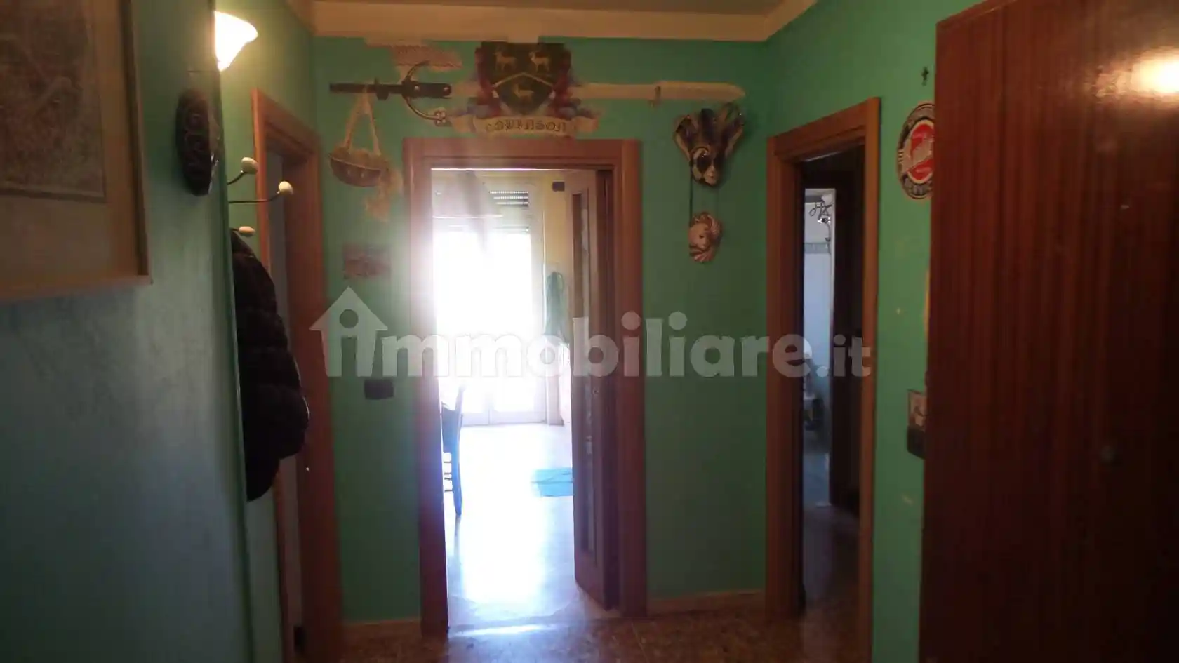 Trilocale via Generale Cortella 2, Centro, Castelletto d'Orba - foto 5