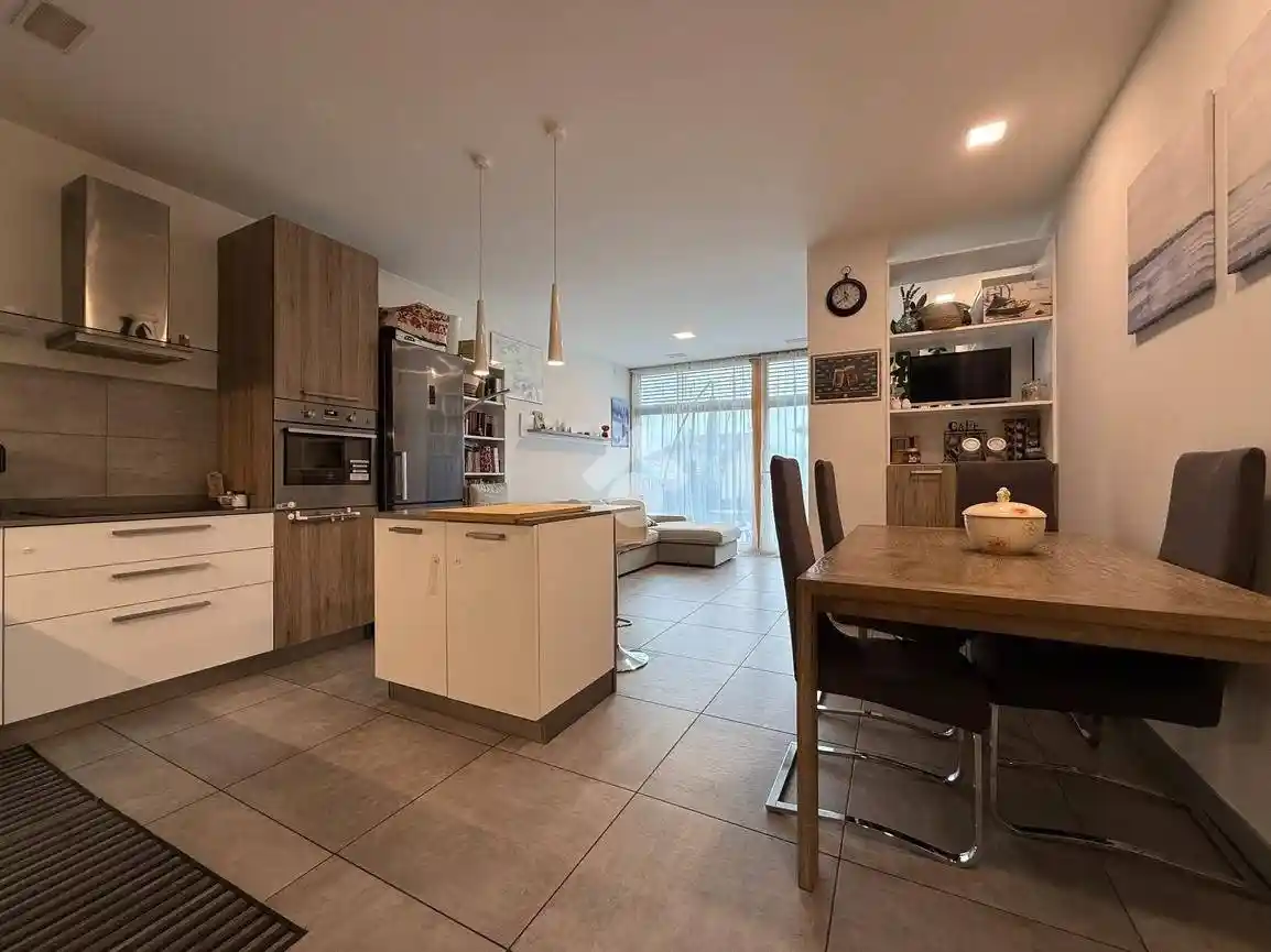 Quadrilocale via Sonora, Segno, Predaia - foto 2