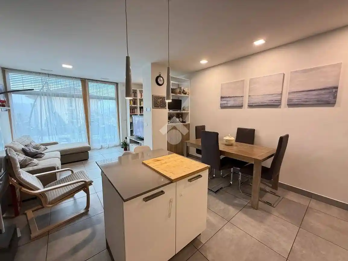 Quadrilocale via Sonora, Segno, Predaia - foto 3