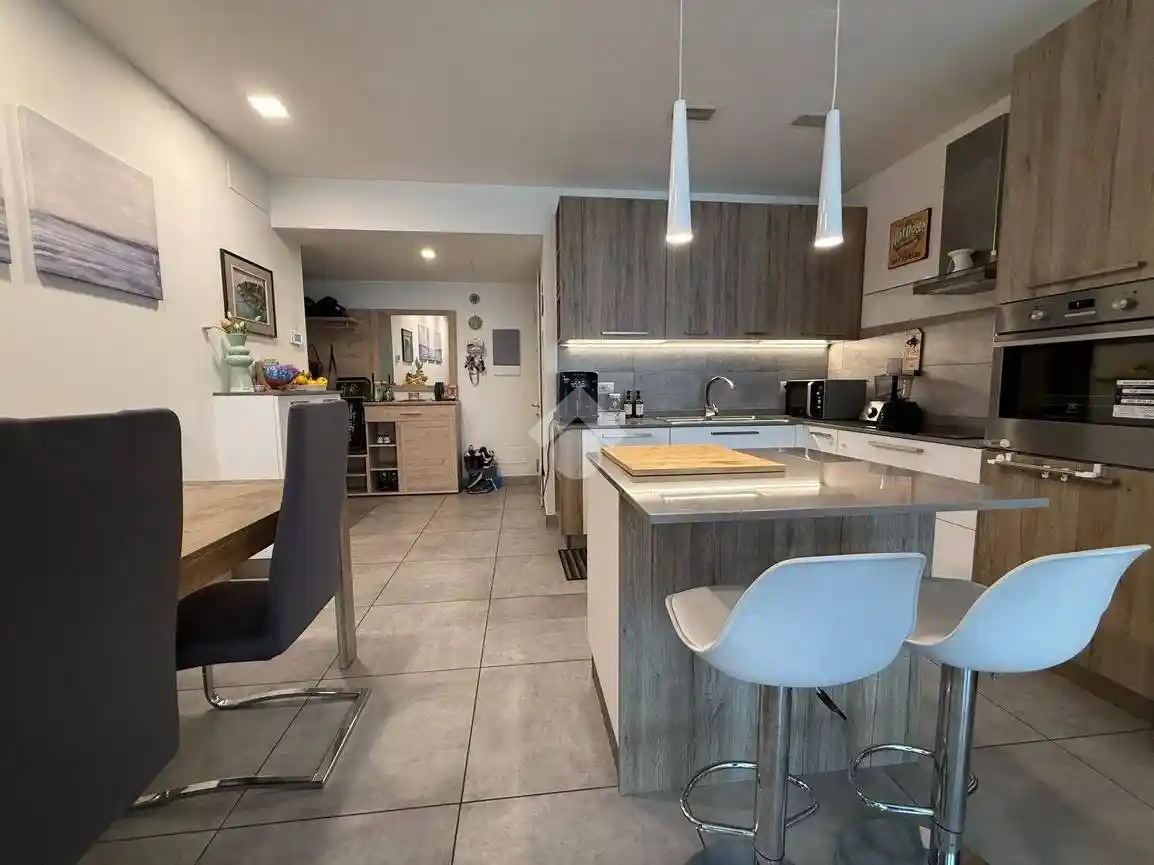 Quadrilocale via Sonora, Segno, Predaia - foto 4