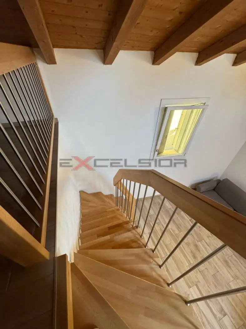 Trilocale C.so G. Mazzini   7 - Adria, Centro, Adria - foto 5