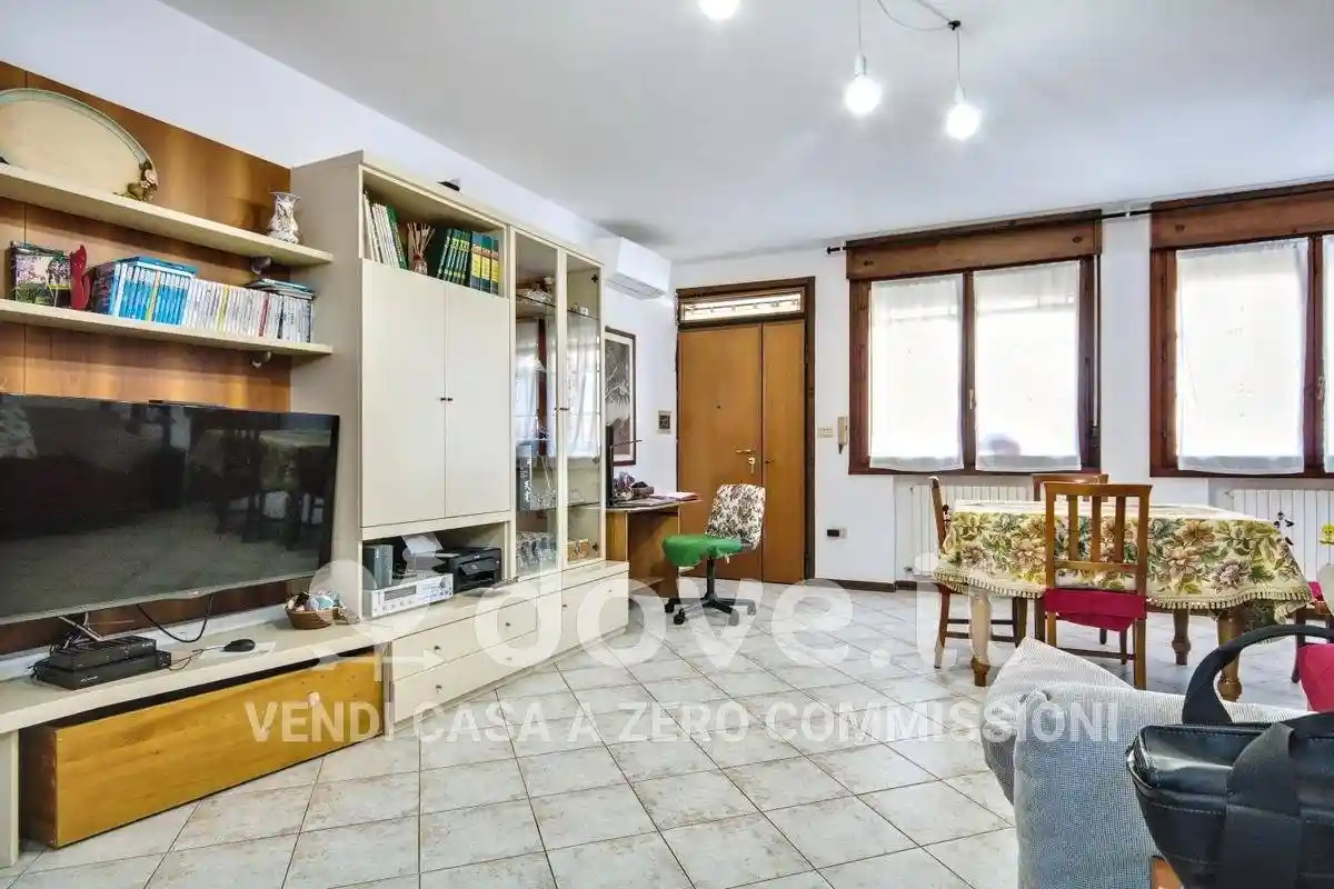 Villa unifamiliare via Bologna 1197, Montalbano, Ferrara - foto 2