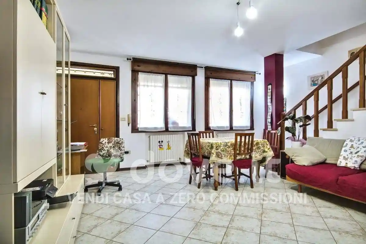 Villa unifamiliare via Bologna 1197, Montalbano, Ferrara - foto 3