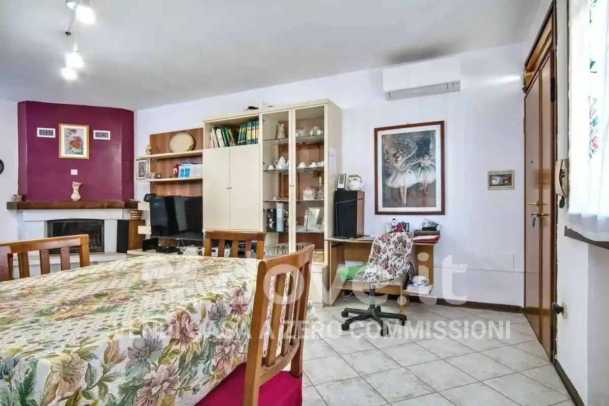 Villa unifamiliare via Bologna 1197, Montalbano, Ferrara - foto 4