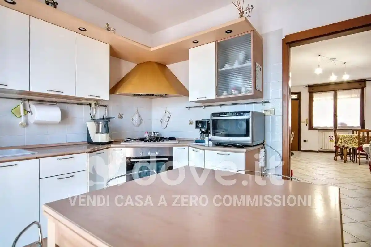 Villa unifamiliare via Bologna 1197, Montalbano, Ferrara - foto 5