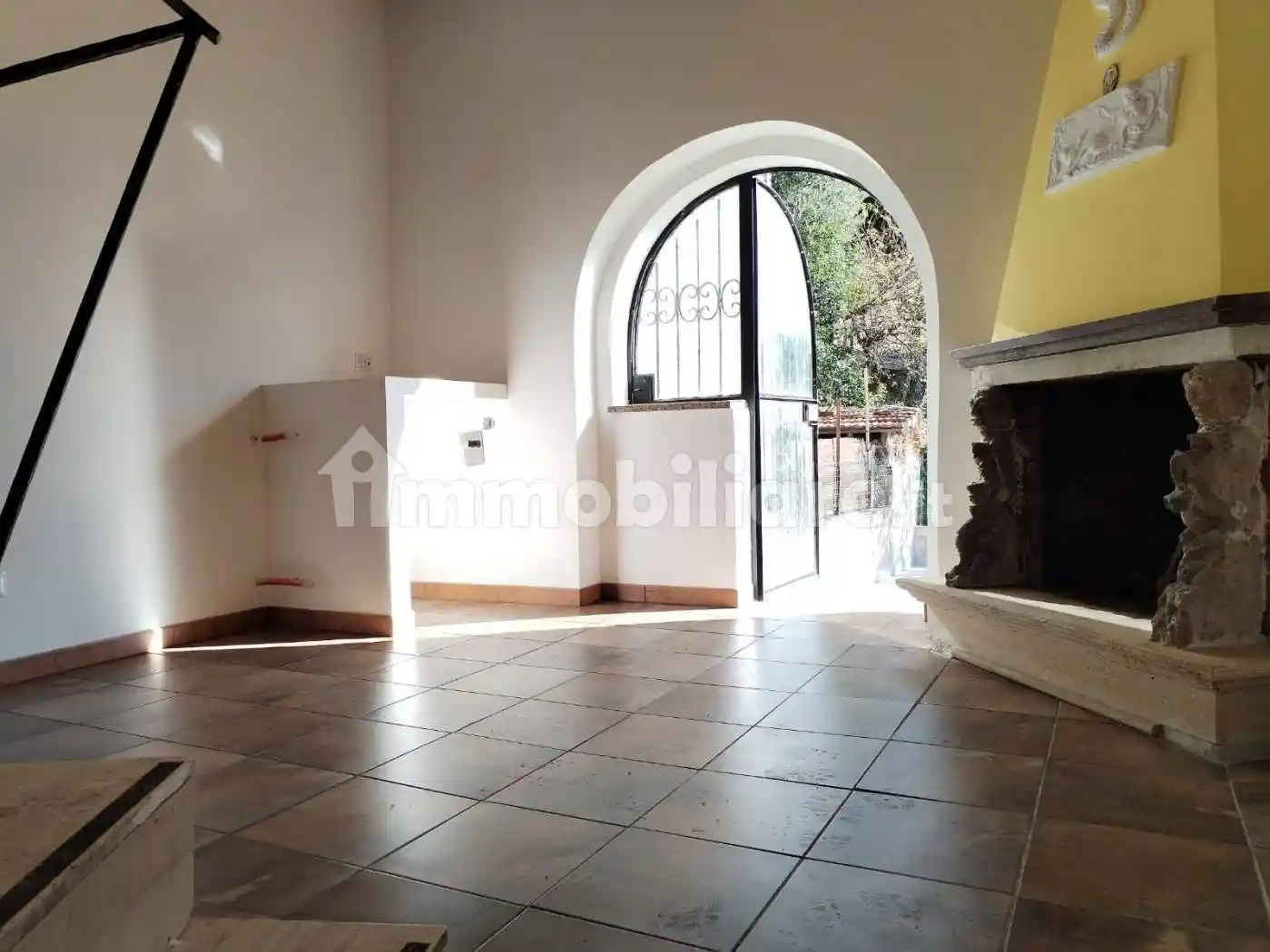 Appartamento in vendita a Mentana