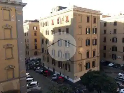 Bilocale via Germano Sommeiller, San Giovanni, Roma - foto 2