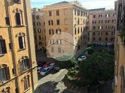 Bilocale via Germano Sommeiller, San Giovanni, Roma - foto 3