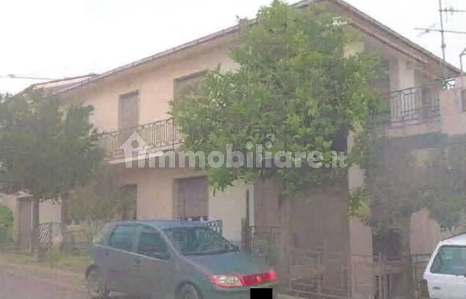 Appartamento in asta a Cugnoli