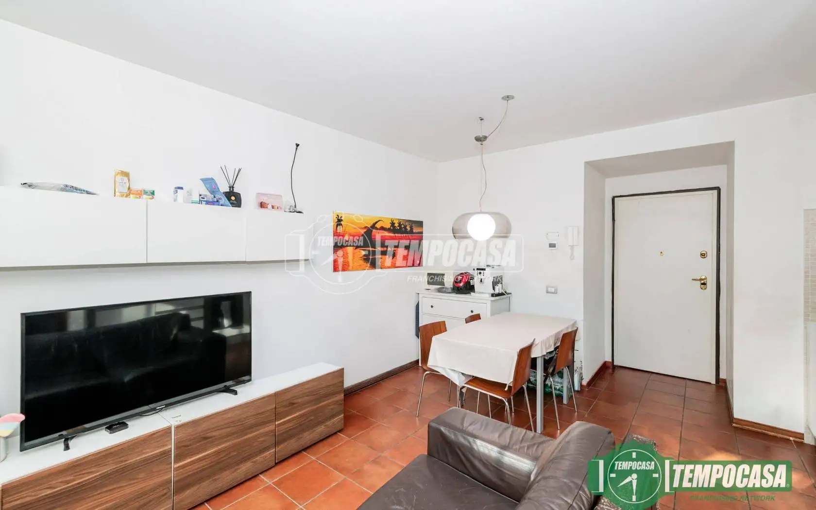 Appartamento in vendita a Vimodrone