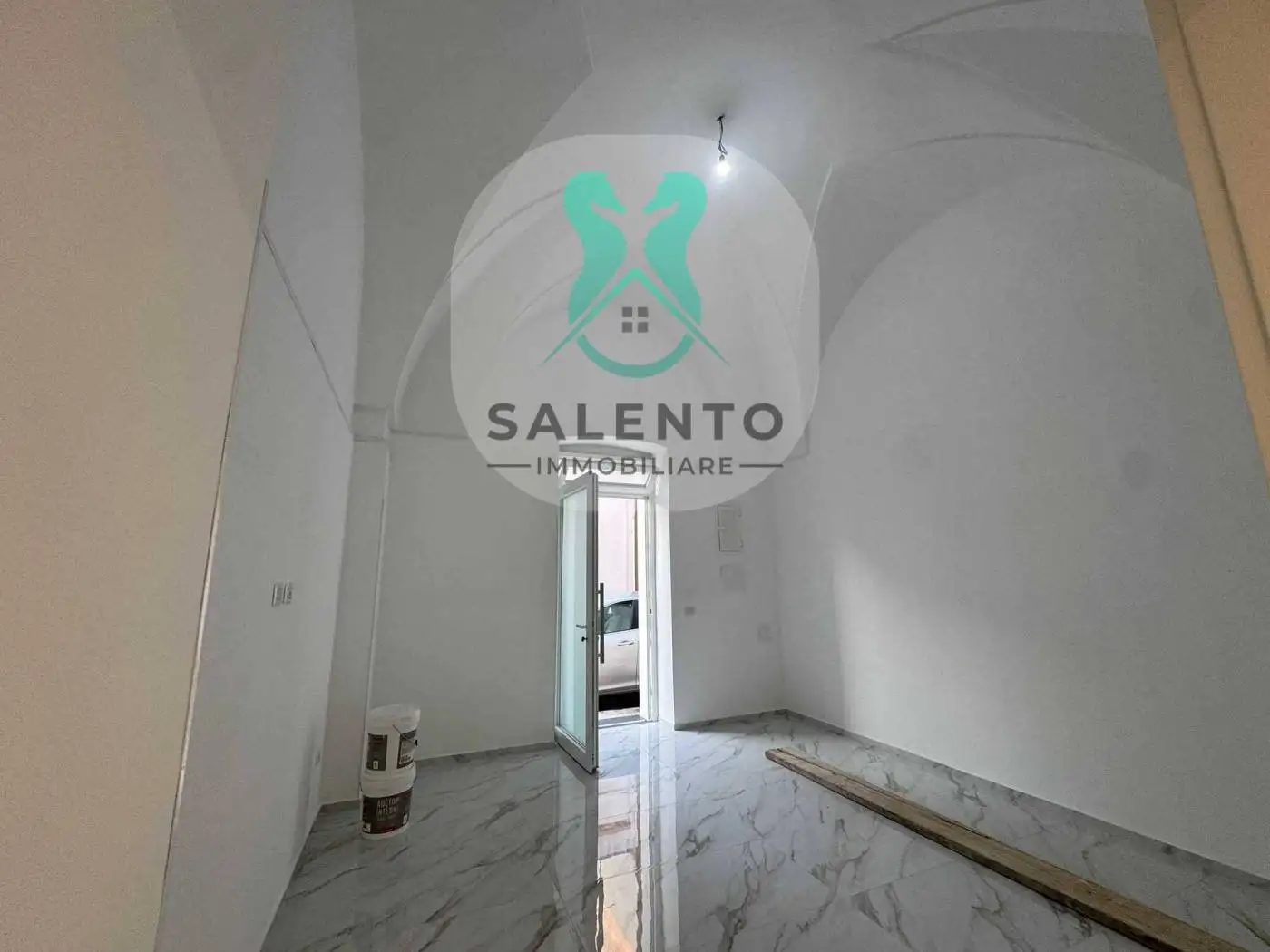 Appartamento in vendita a Leverano