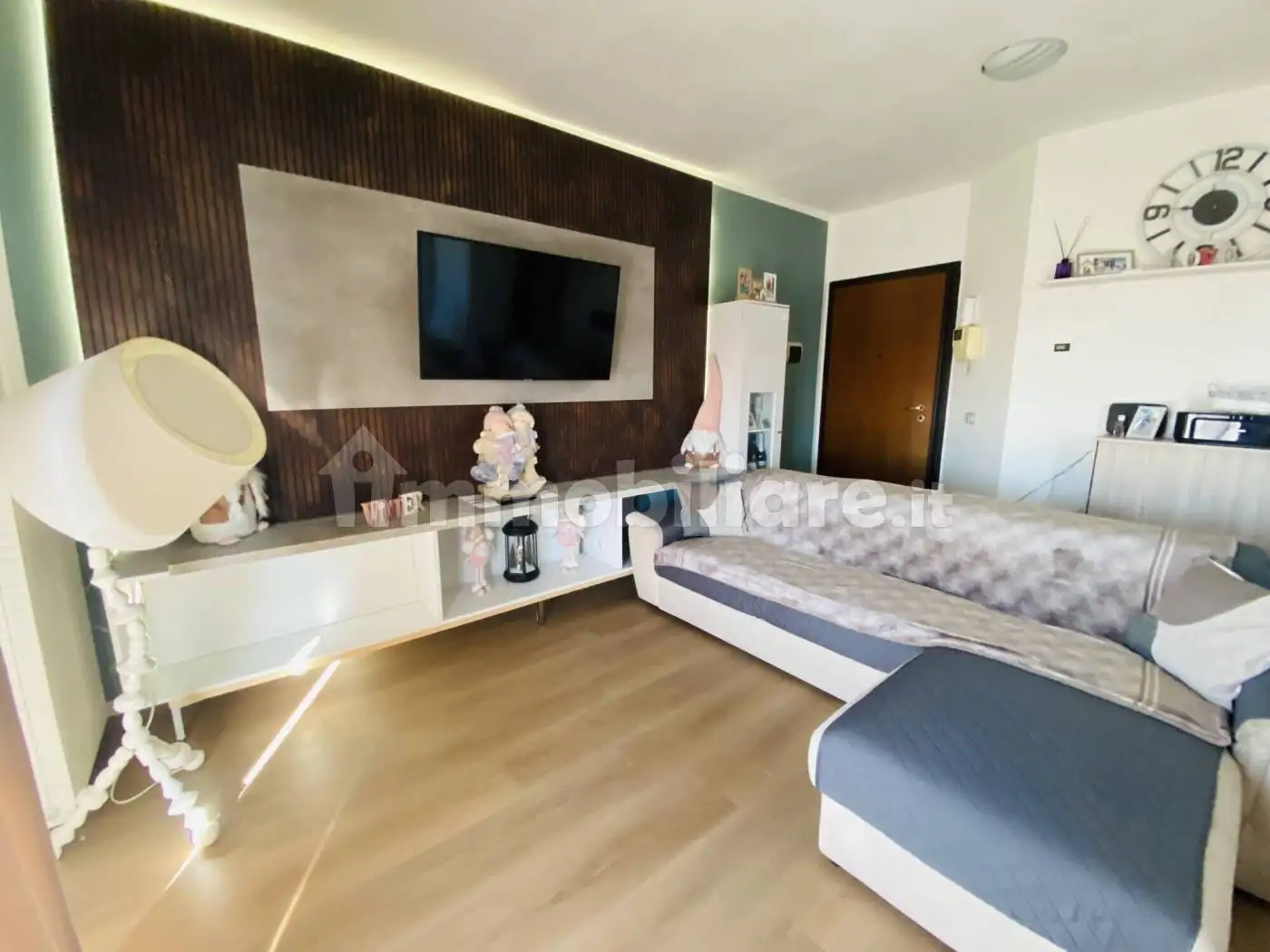 Appartamento in vendita a Mestrino