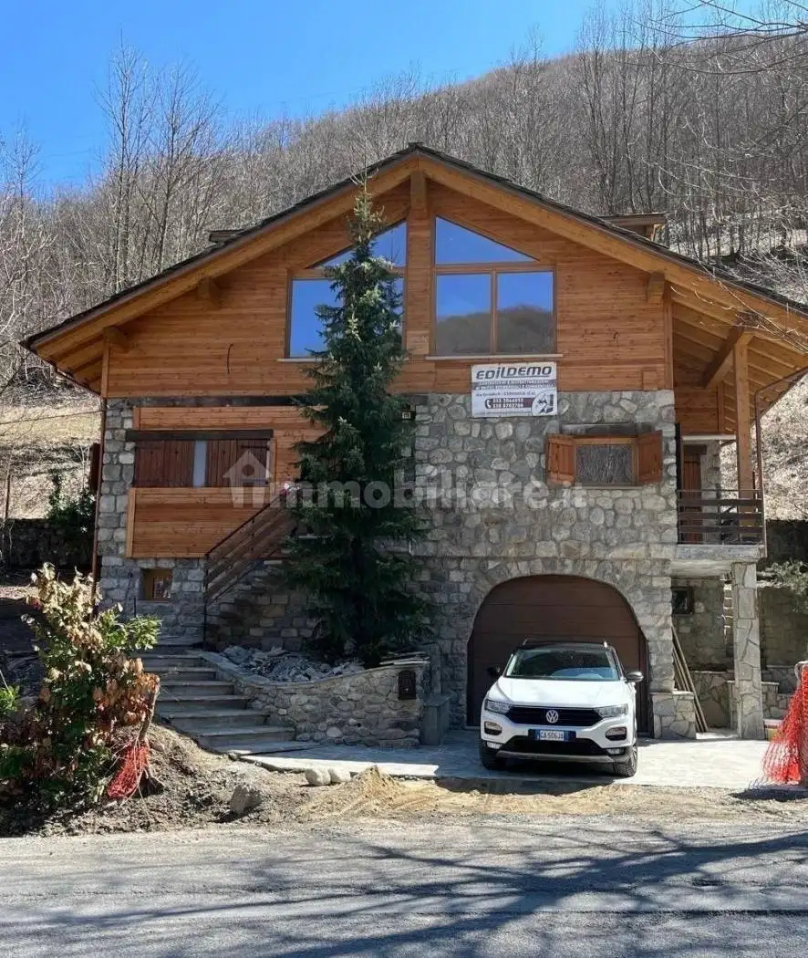 Palazzo - Edificio in affitto a Limone Piemonte