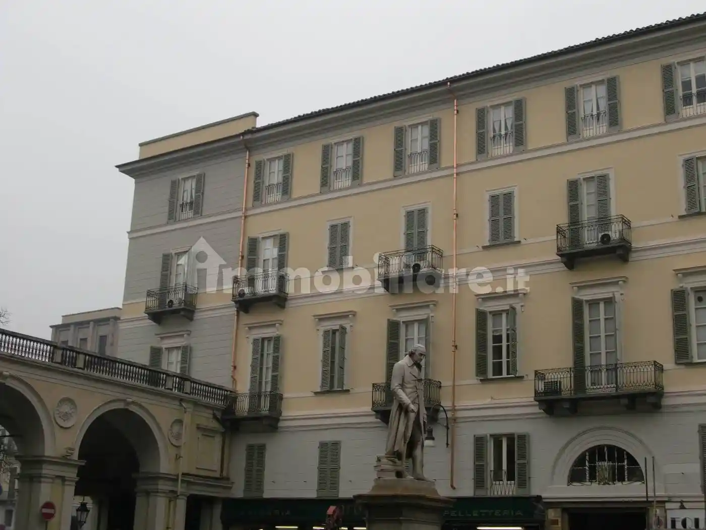 Appartamento in affitto a Torino