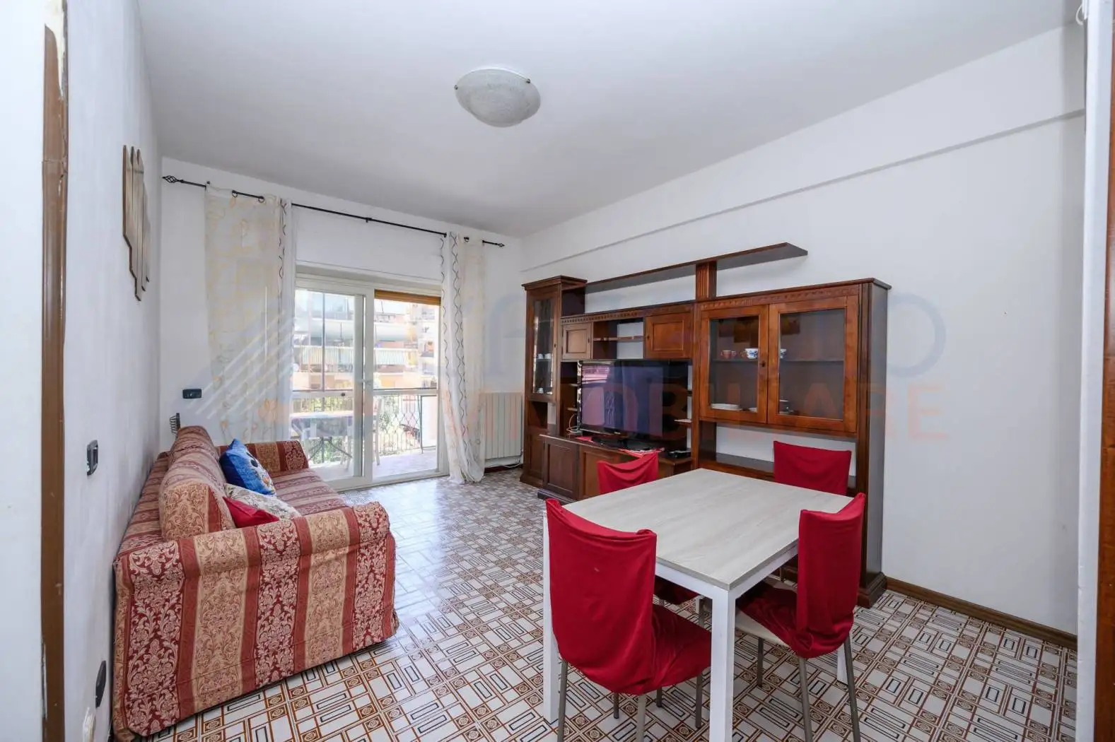 Appartamento in affitto a Ladispoli