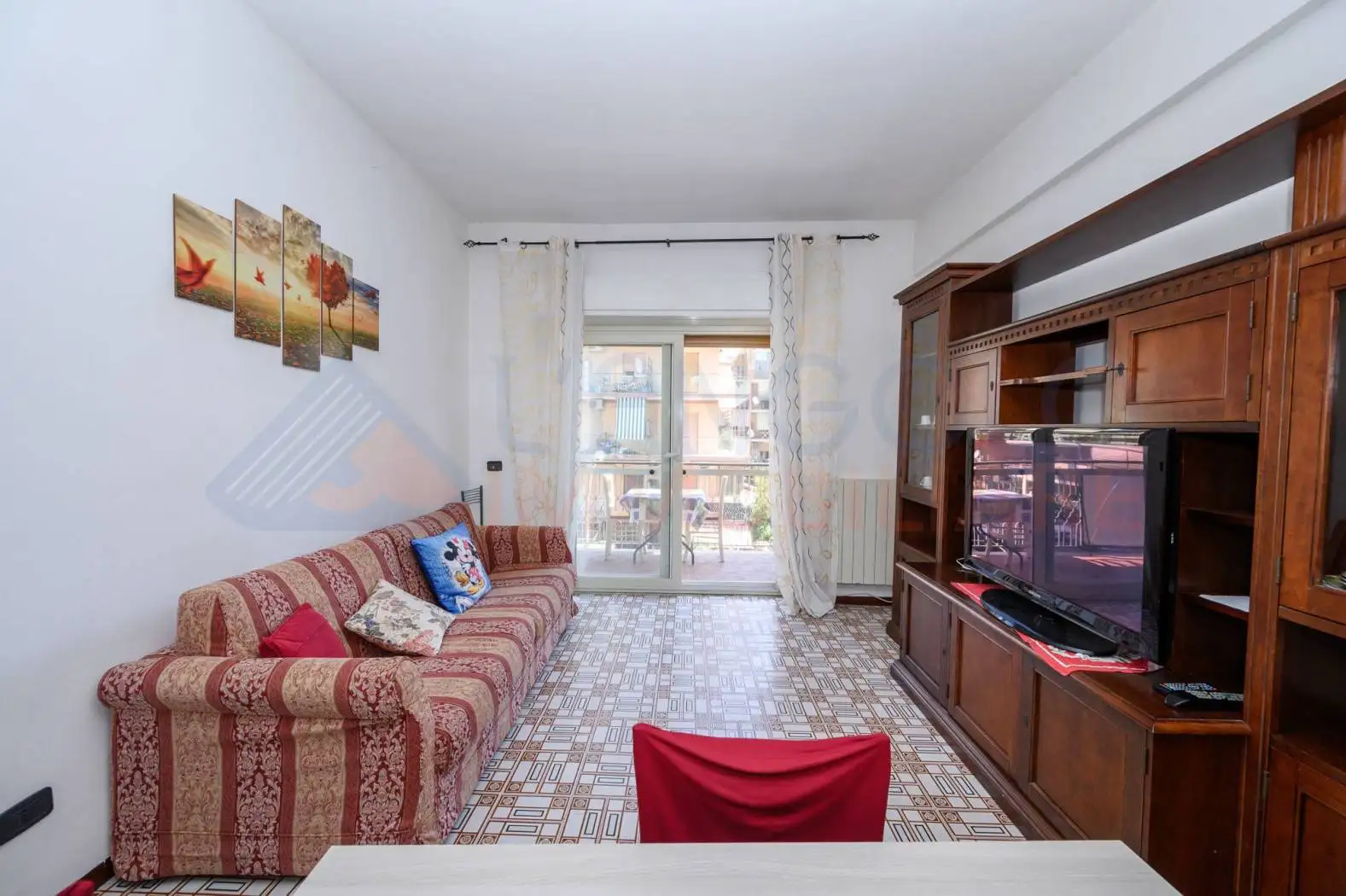 Bilocale via Nino Bixio, Zona Domitilla, Ladispoli - foto 2