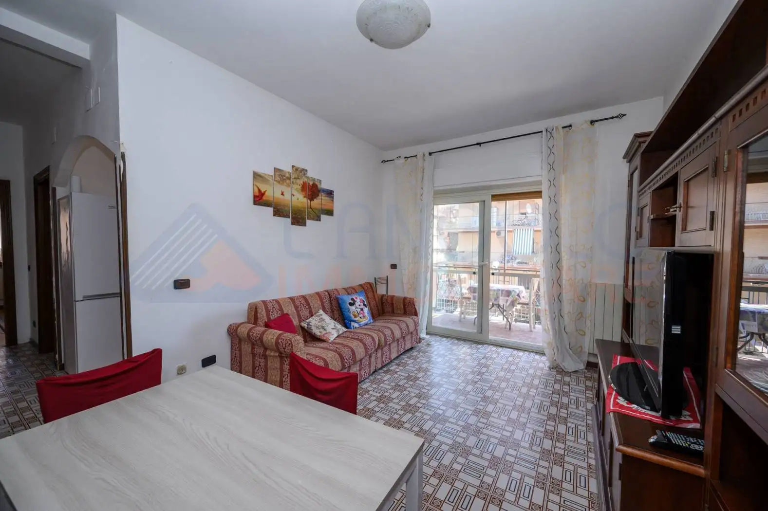 Bilocale via Nino Bixio, Zona Domitilla, Ladispoli - foto 4