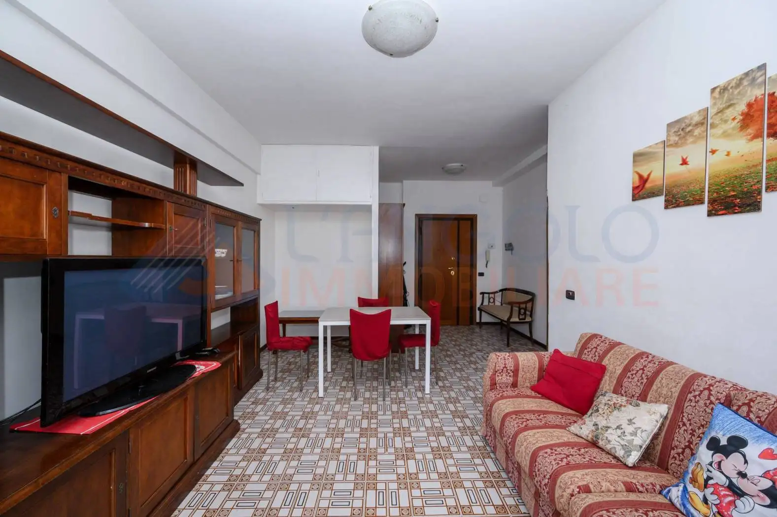 Bilocale via Nino Bixio, Zona Domitilla, Ladispoli - foto 5