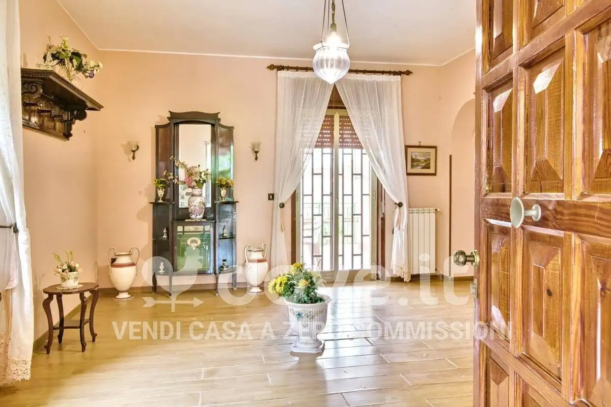 Villa in vendita a Carini