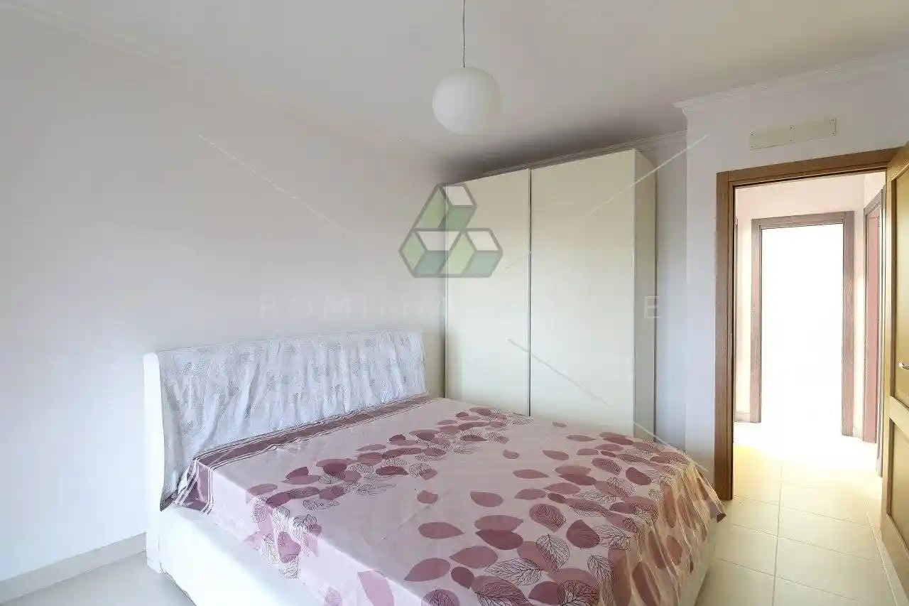 Trilocale viale Ugo Monaco, Fonte Laurentina, Roma - foto 5