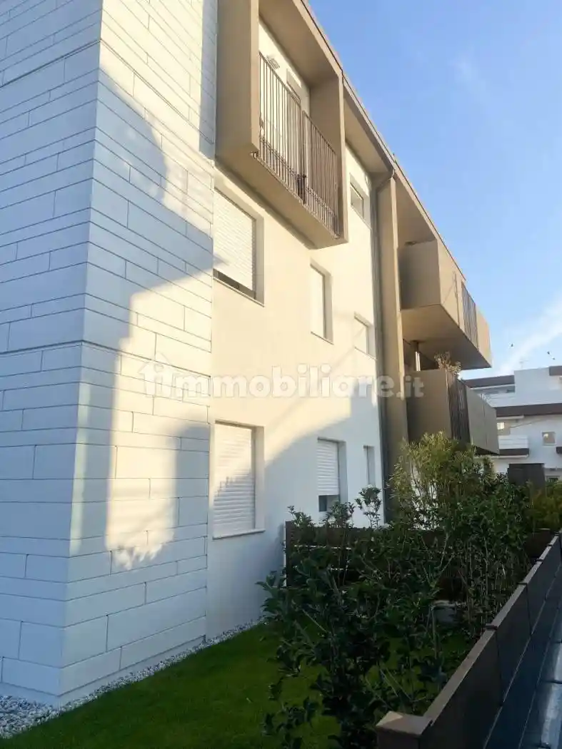 Attico - Mansarda in vendita a Castelfranco Veneto