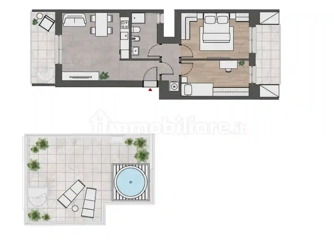 Appartamento - foto 5