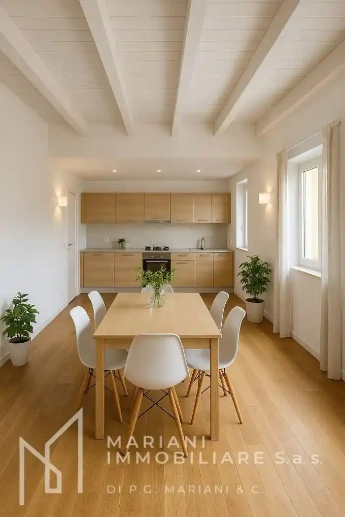 Appartamento - foto 5