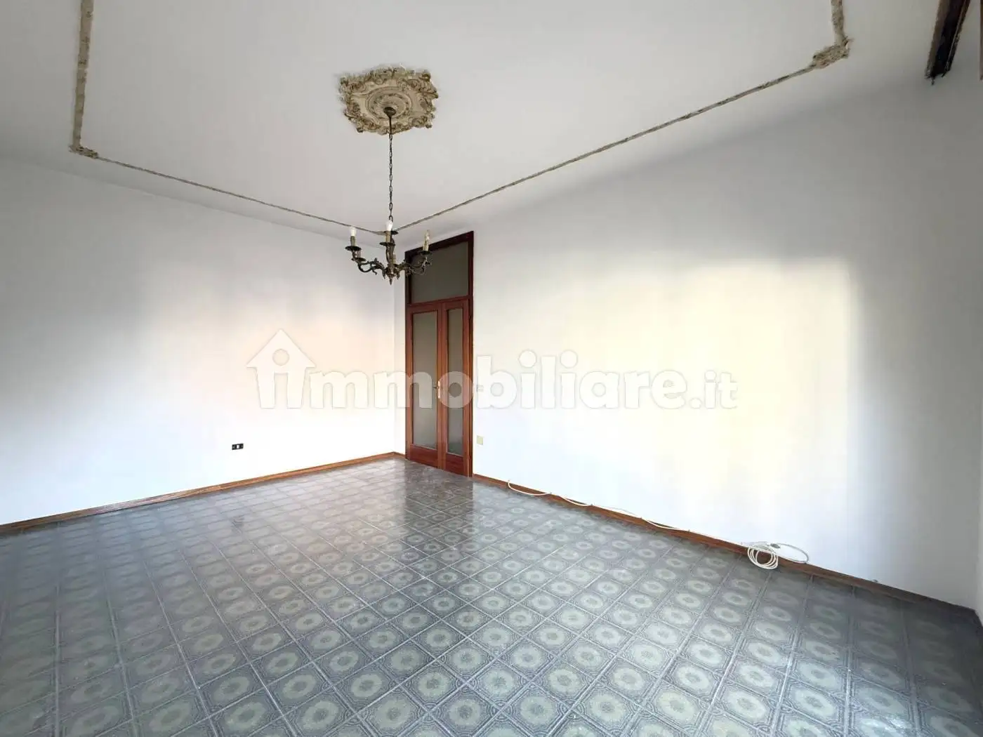 Appartamento in vendita a Forlì