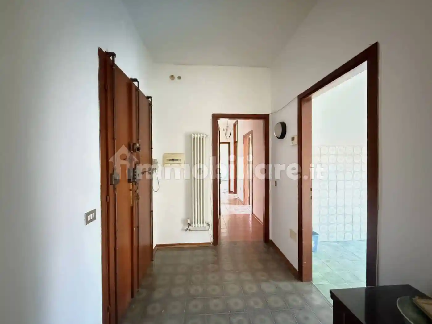 Quadrilocale via Tina Gori, Parco Urbano - Piscina, Forlì - foto 3