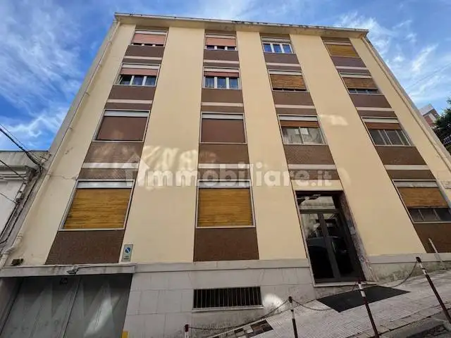 Appartamento in vendita a Messina