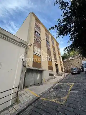 Trilocale salita della Caperrina, Centro Storico, Messina - foto 3