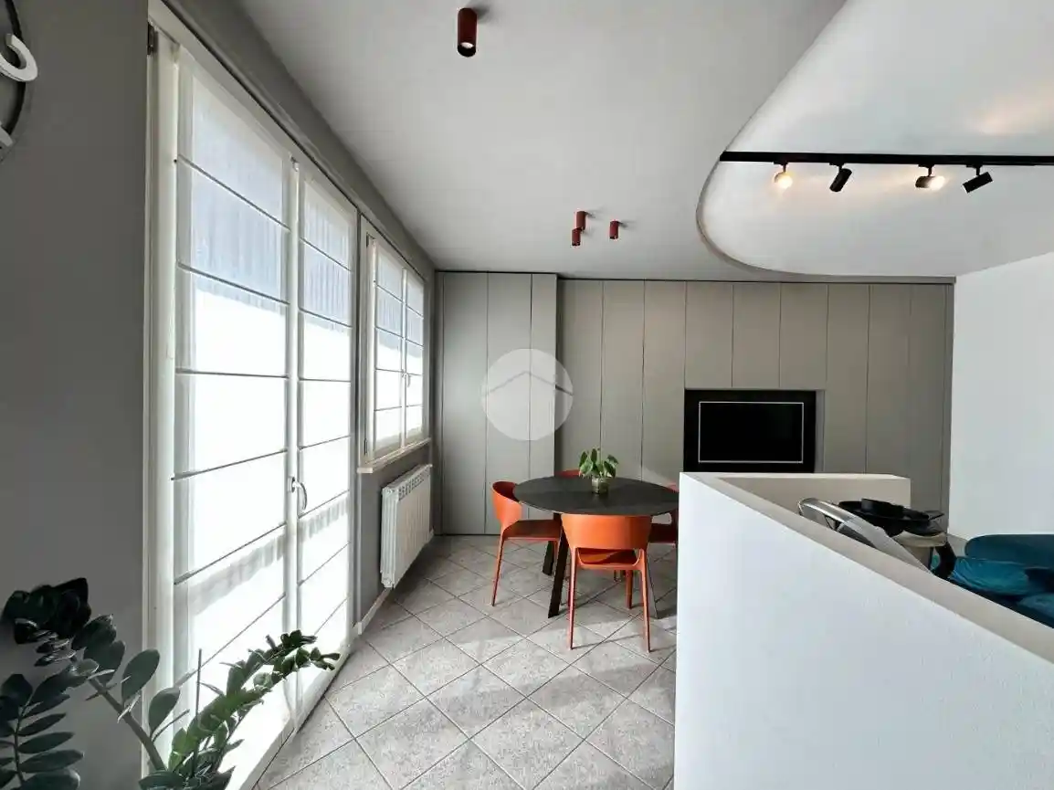 Trilocale via via martiri della libertà 1, Centro, Dello - foto 2