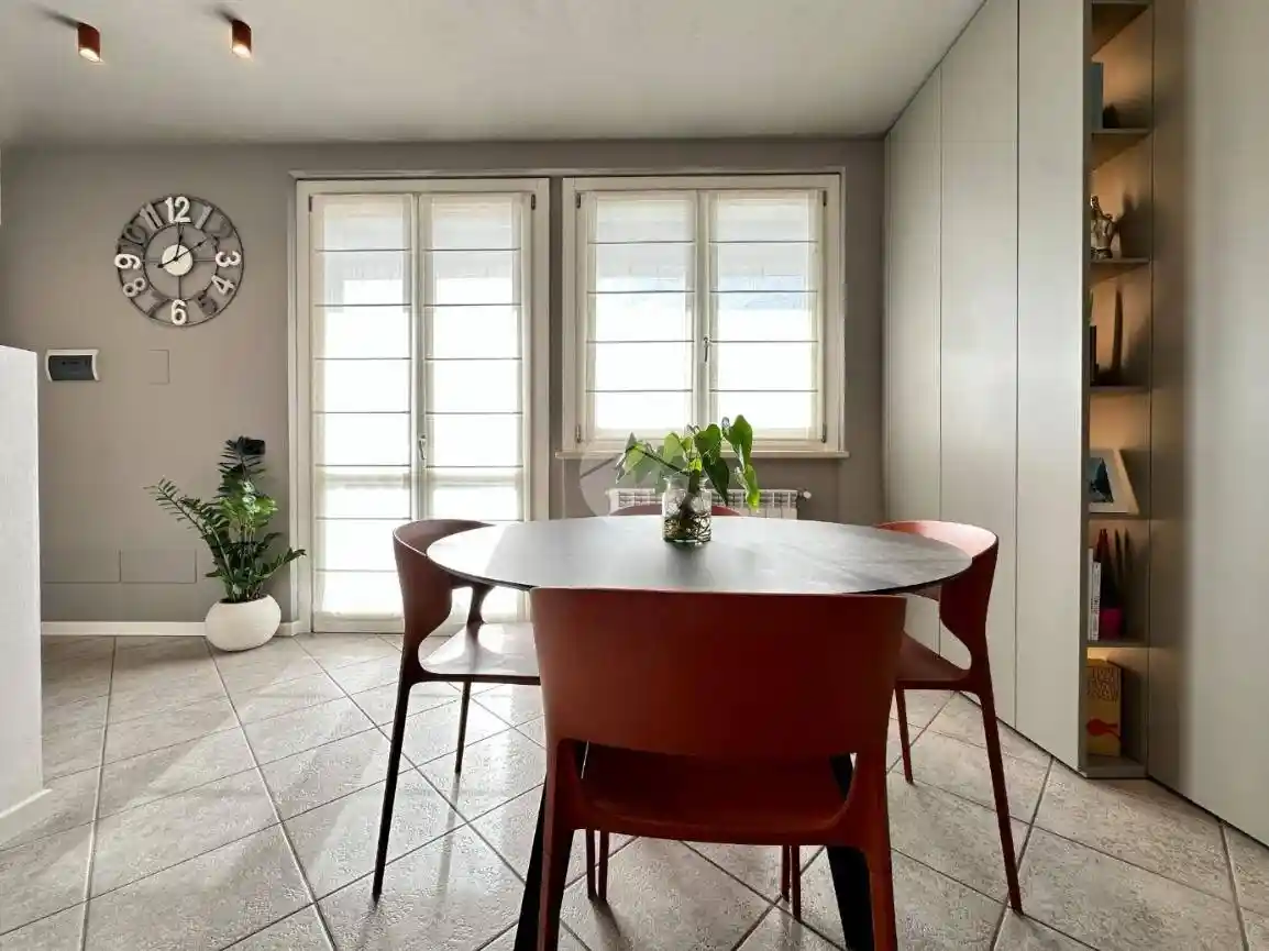 Trilocale via via martiri della libertà 1, Centro, Dello - foto 5