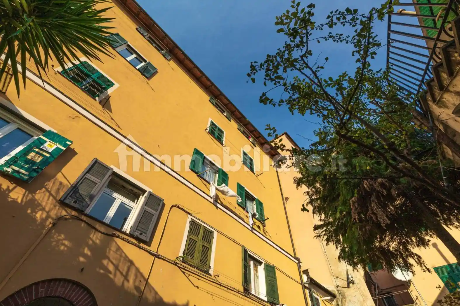 Bilocale Passo Spartaco Ferradini 17, Marassi, Genova - foto 3